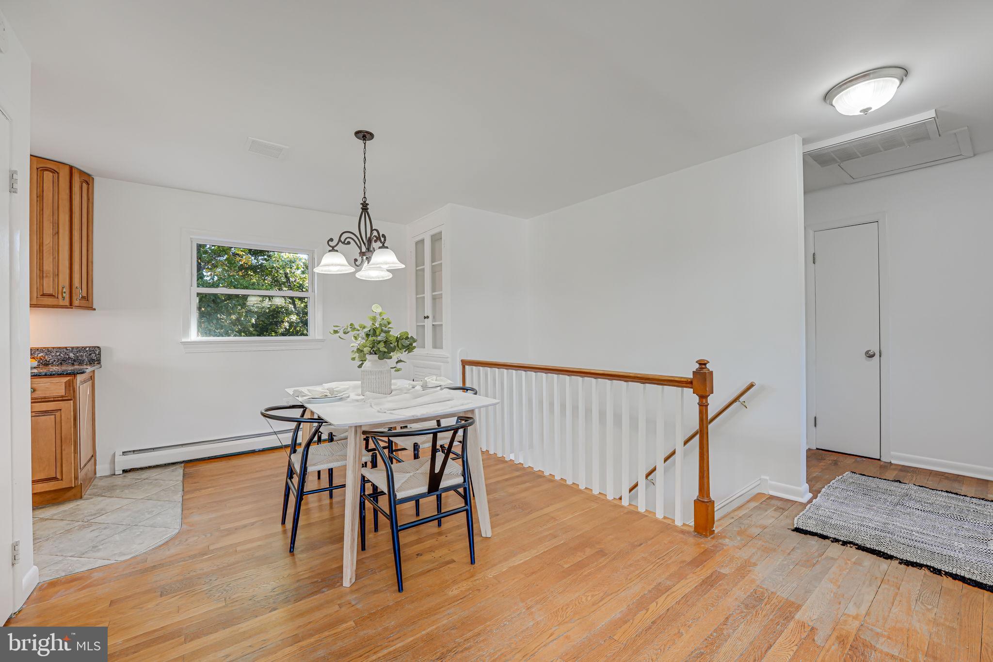 MARUMSCO HILLS - Residential