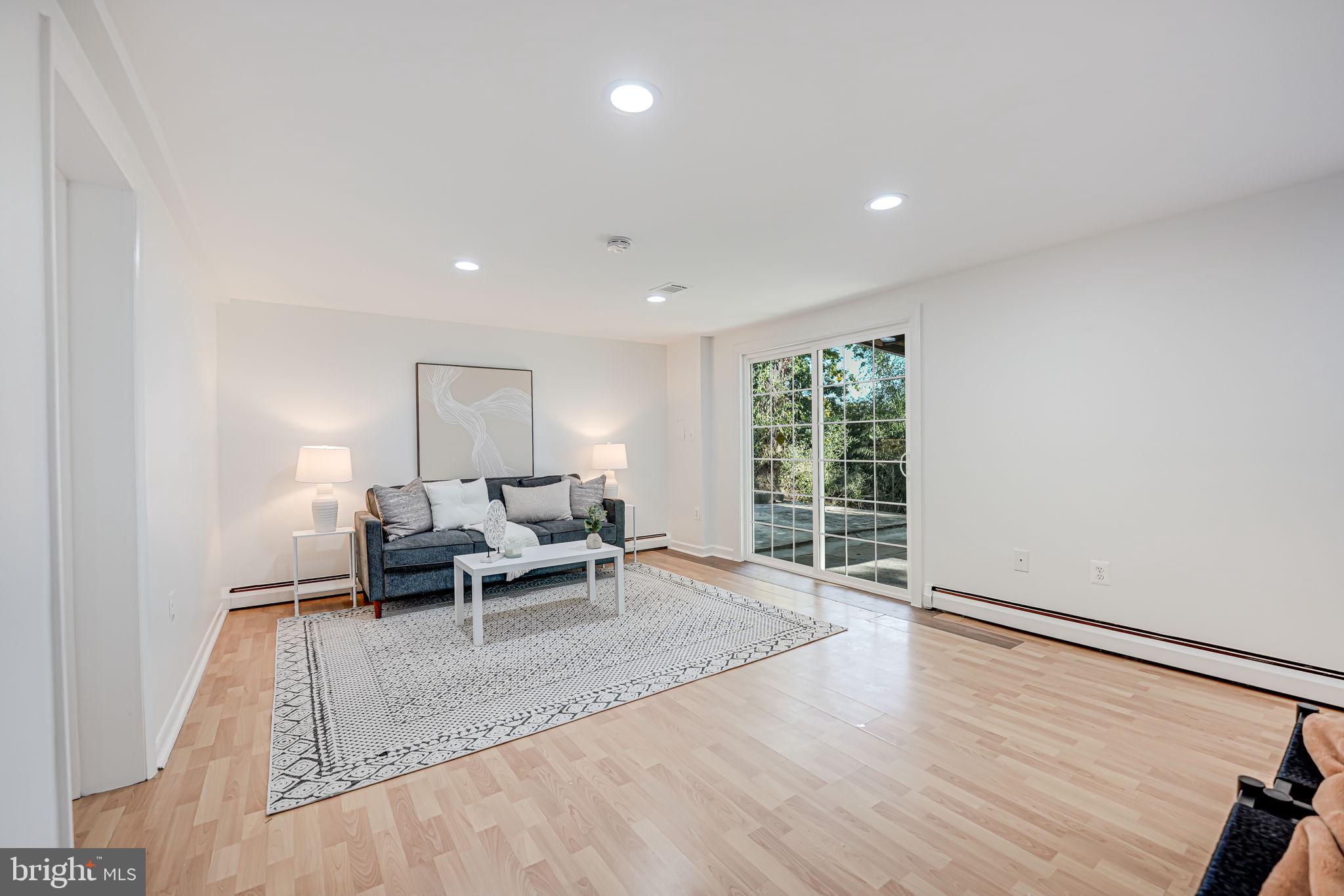 MARUMSCO HILLS - Residential