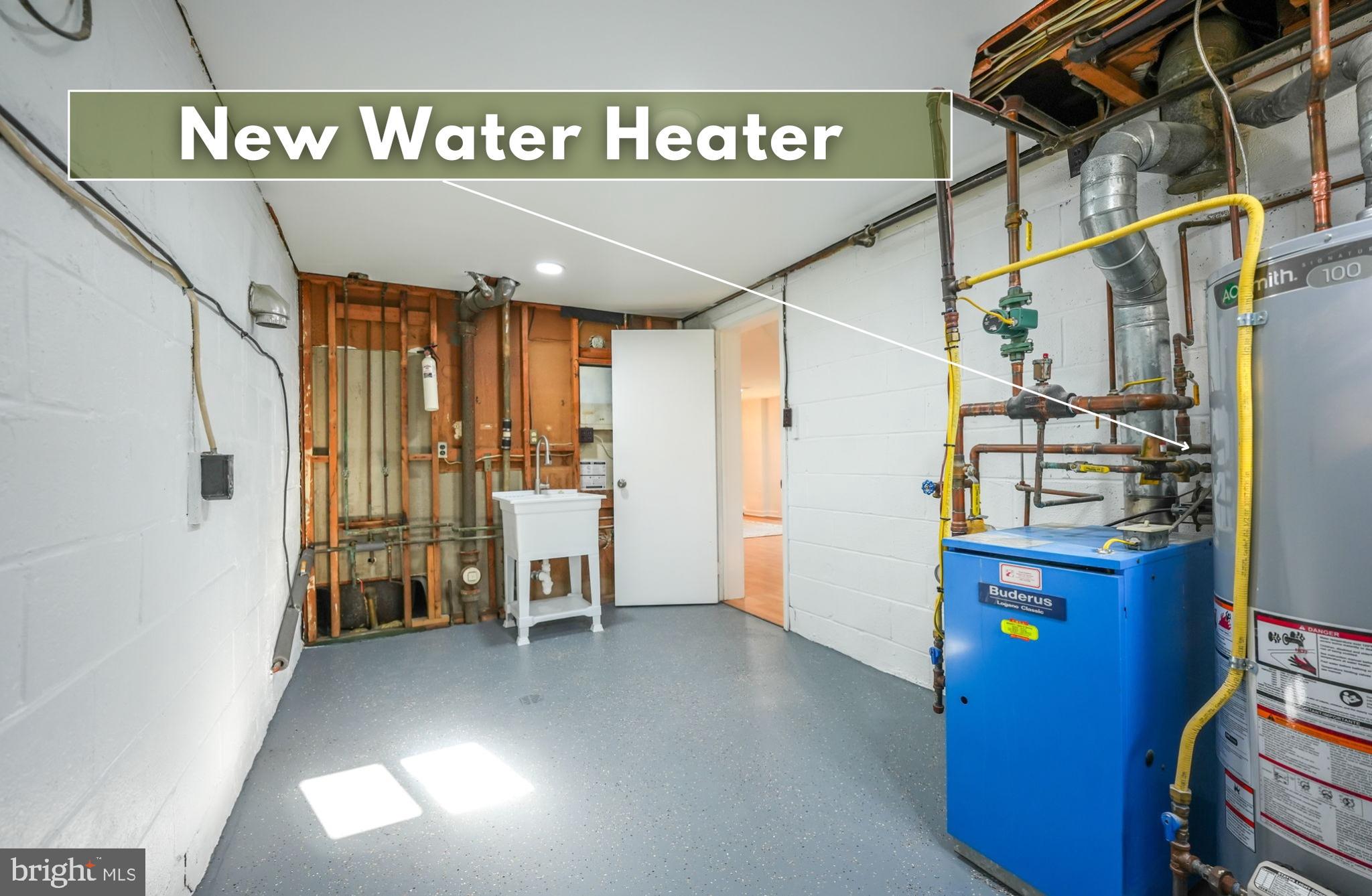 MARUMSCO HILLS - Residential