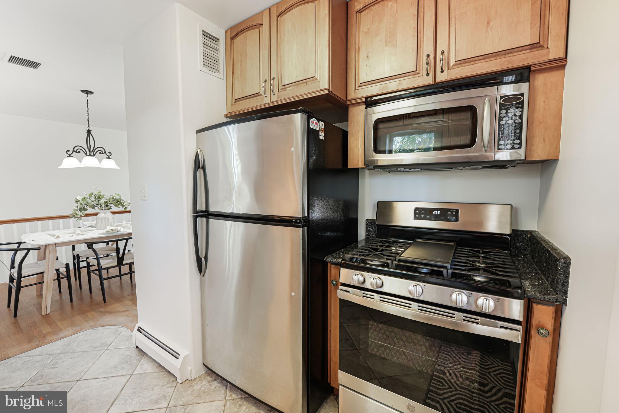 MARUMSCO HILLS - Residential