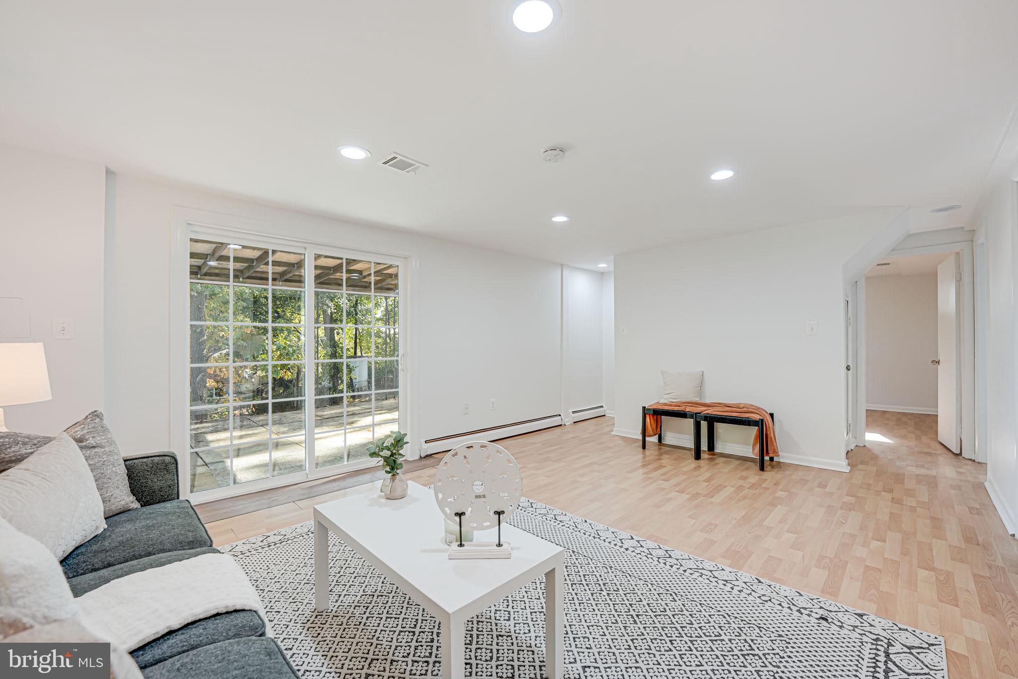 MARUMSCO HILLS - Residential