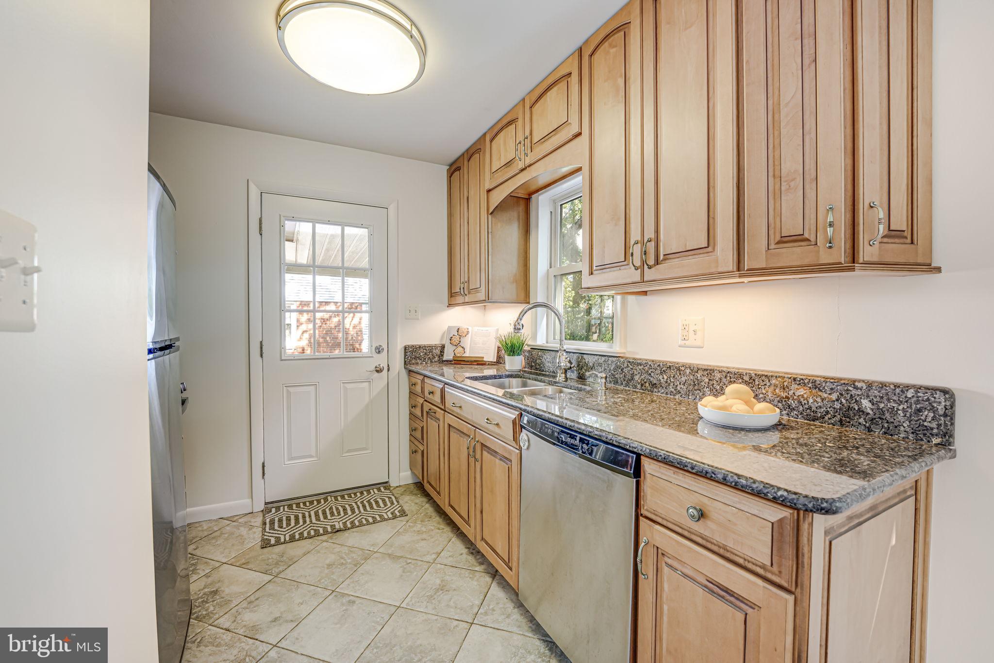 MARUMSCO HILLS - Residential