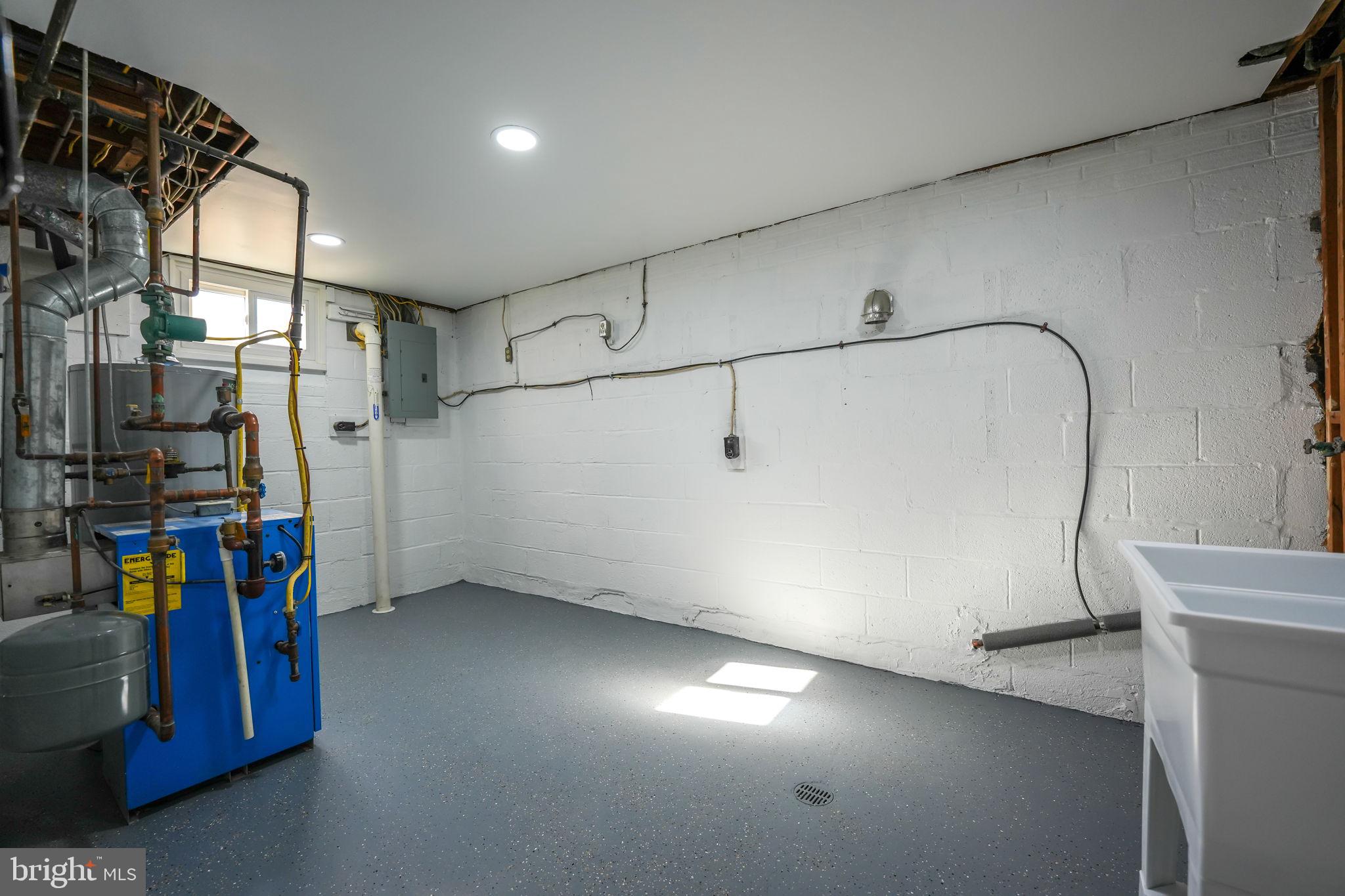 MARUMSCO HILLS - Residential