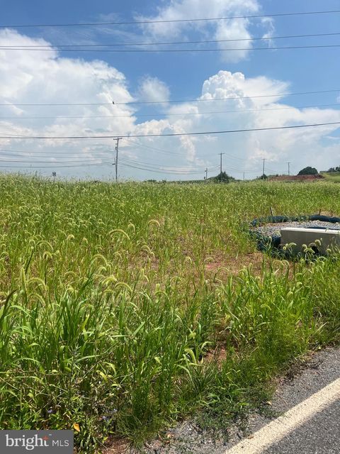 3761 OLD HERSHEY RD LOT #7 ELIZABETHTOWN PA 17022