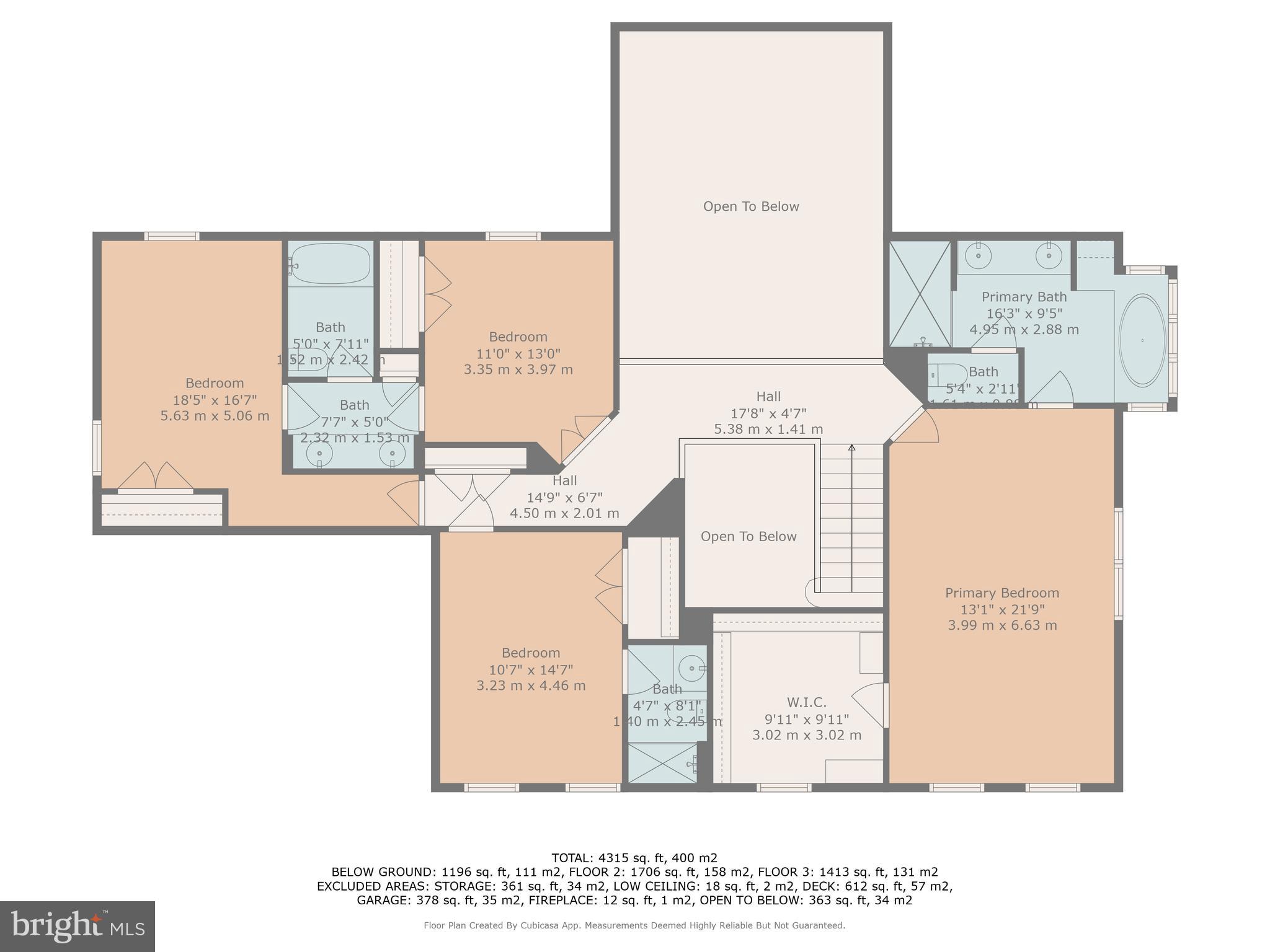 FAIRFAX HUNT - Residential