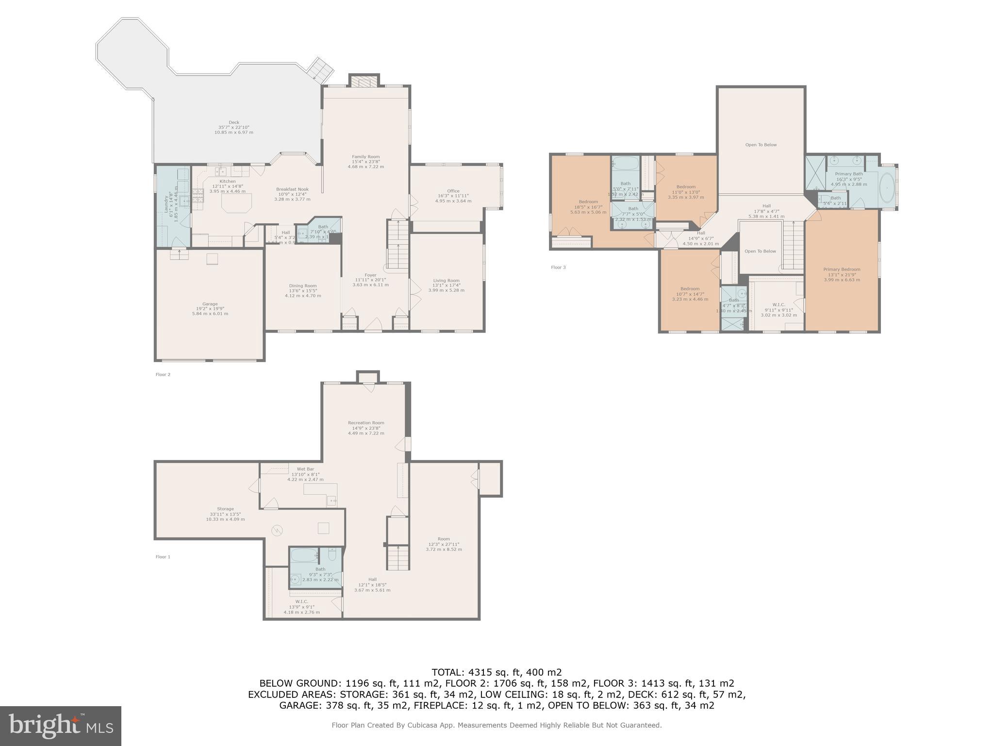 FAIRFAX HUNT - Residential