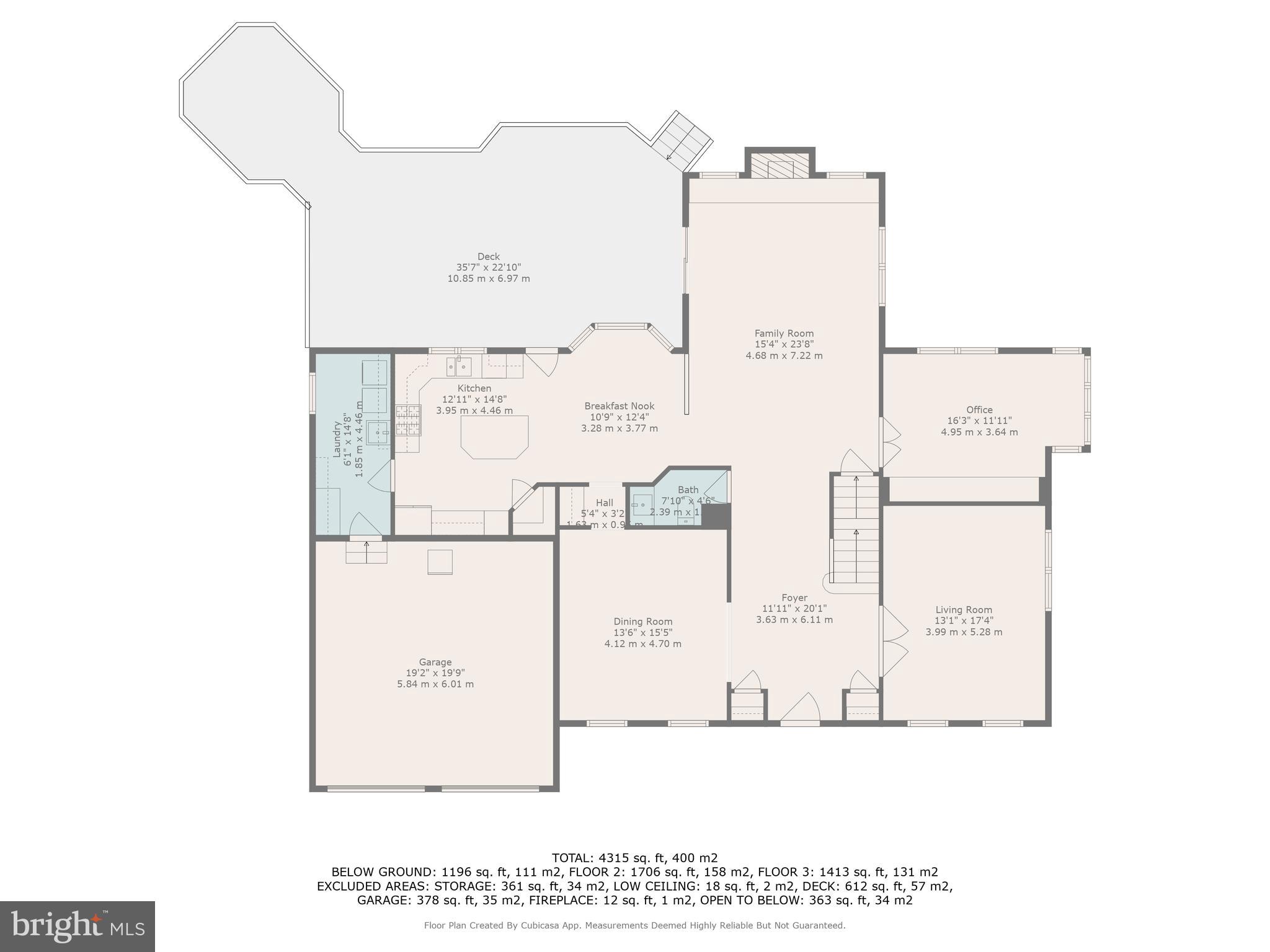 FAIRFAX HUNT - Residential