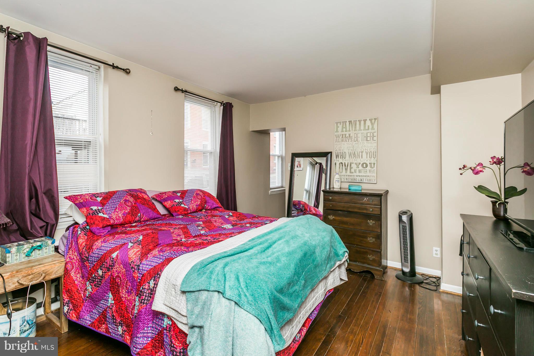 FEDERAL HILL HISTORIC DISTRICT - Residential