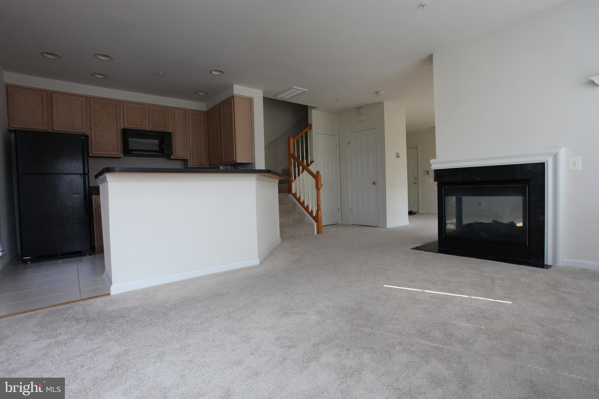 FALLSGROVE - Residential Lease