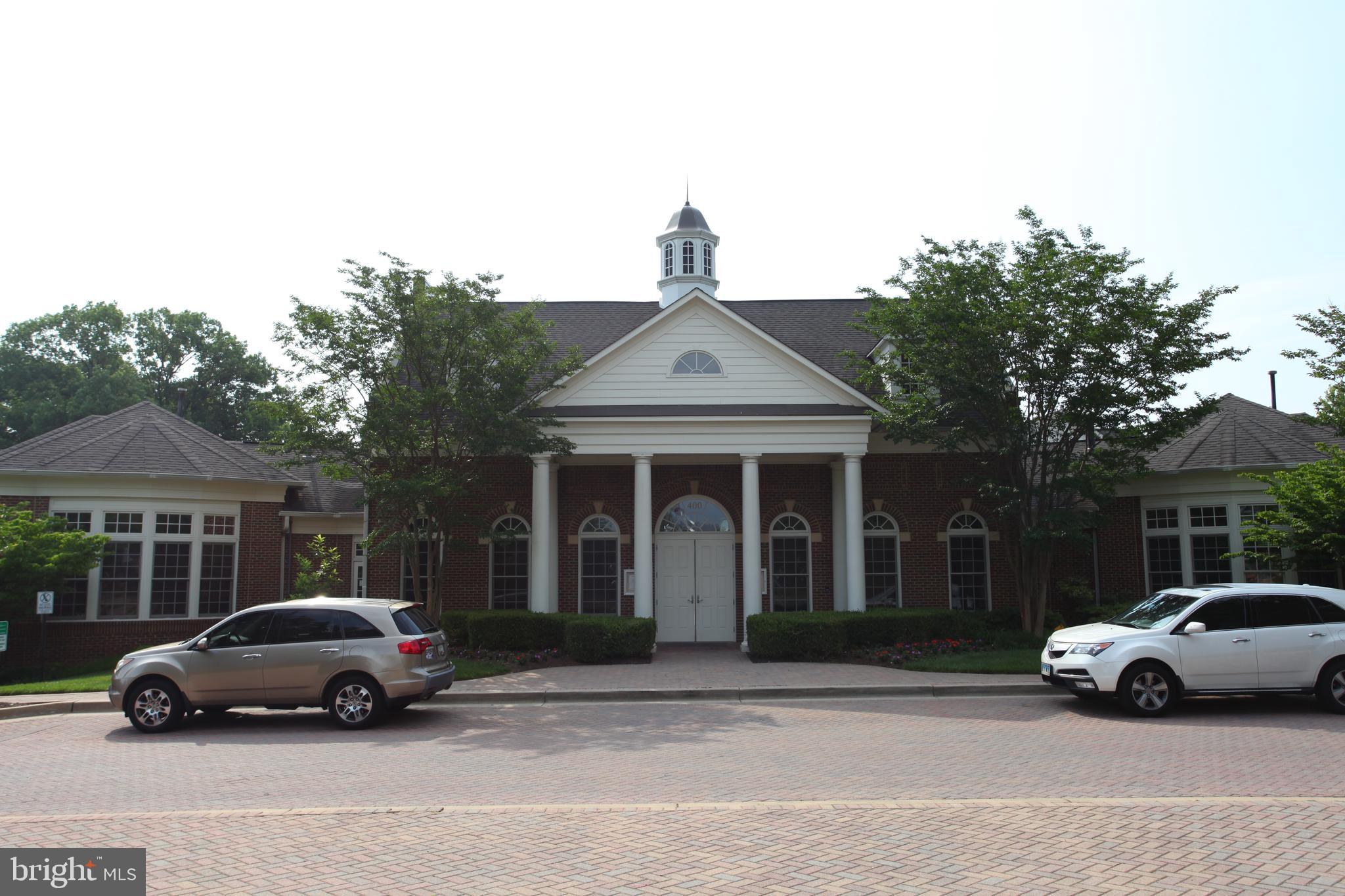 FALLSGROVE - Residential Lease