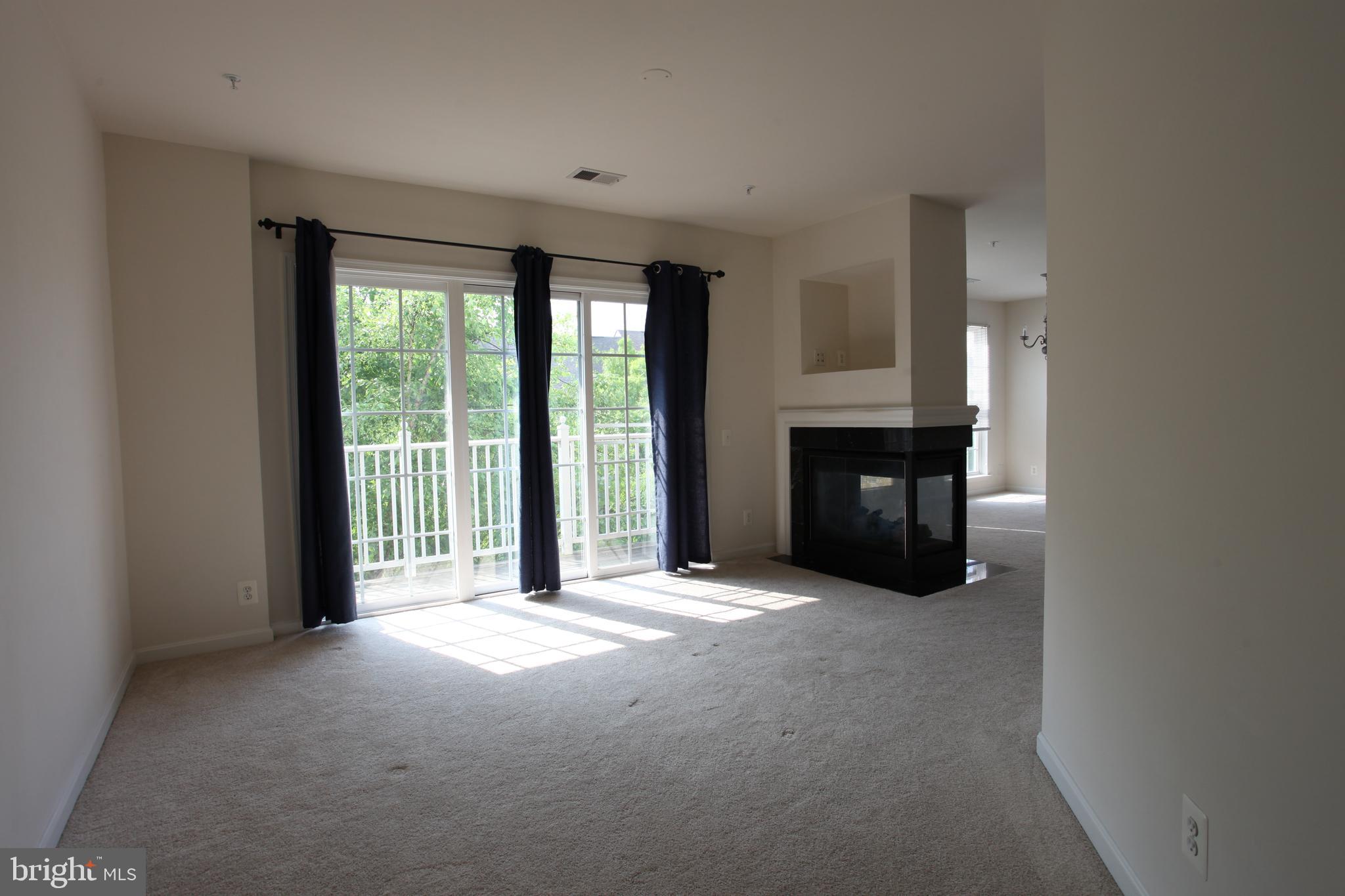 FALLSGROVE - Residential Lease