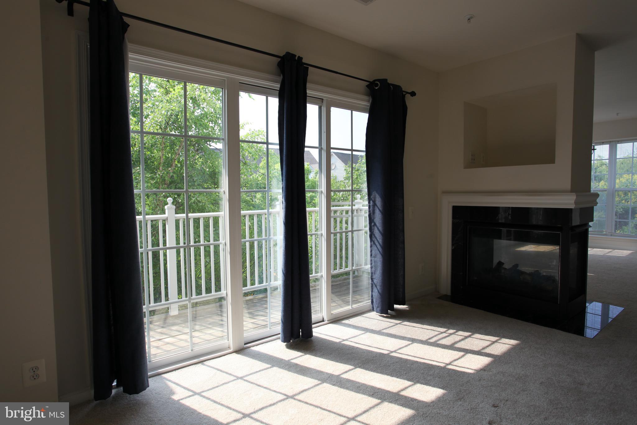 FALLSGROVE - Residential Lease