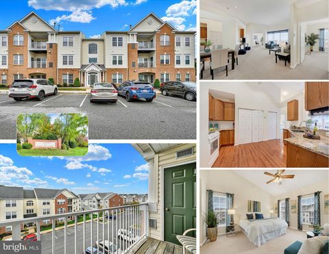 9606 HAVEN FARM ROAD M 9606M PERRY HALL MD 21128