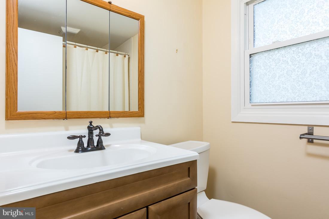 SOMERSET AT BELAIR - Residential