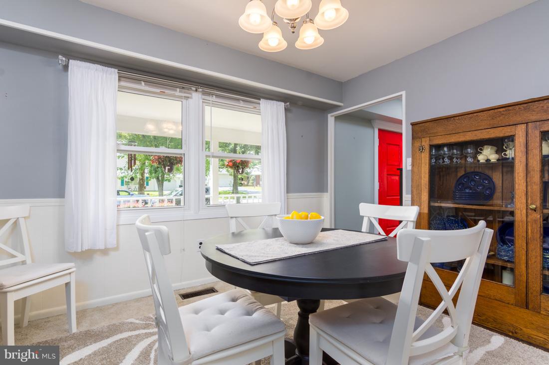 SOMERSET AT BELAIR - Residential