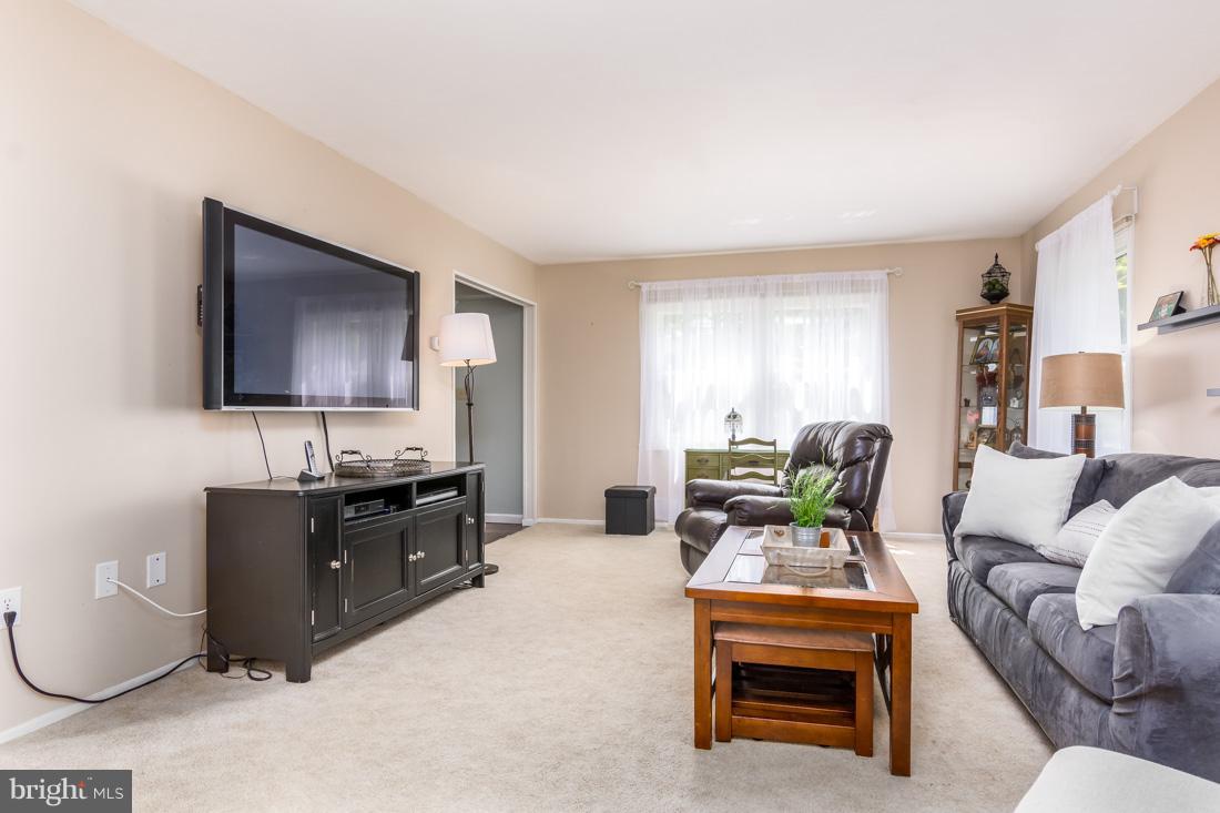 SOMERSET AT BELAIR - Residential