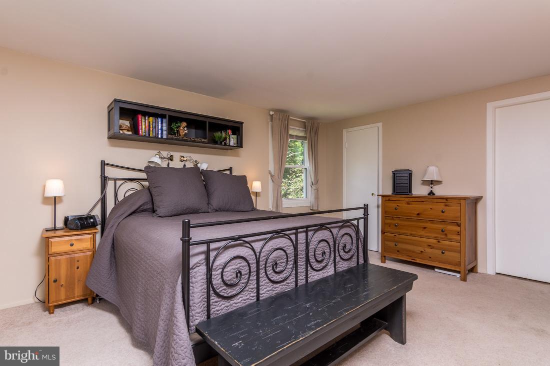 SOMERSET AT BELAIR - Residential