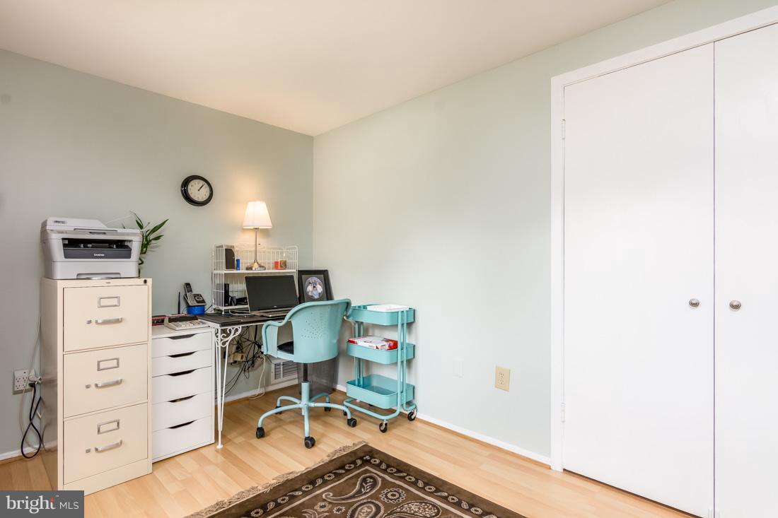 SOMERSET AT BELAIR - Residential