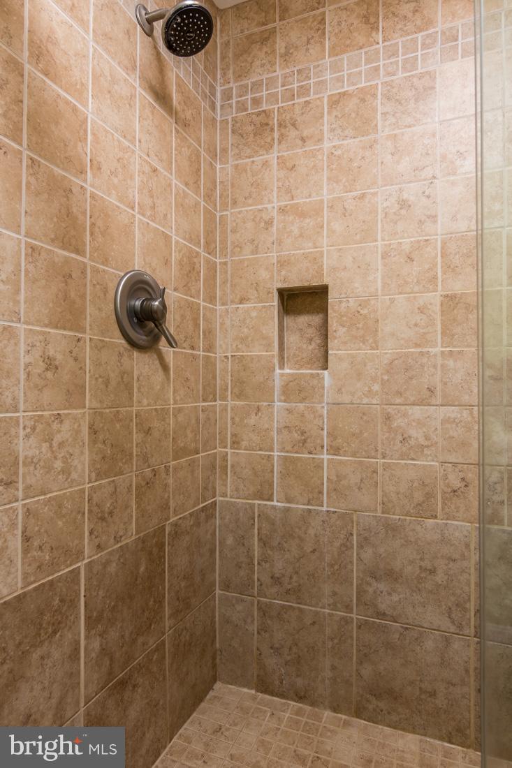 SOMERSET AT BELAIR - Residential