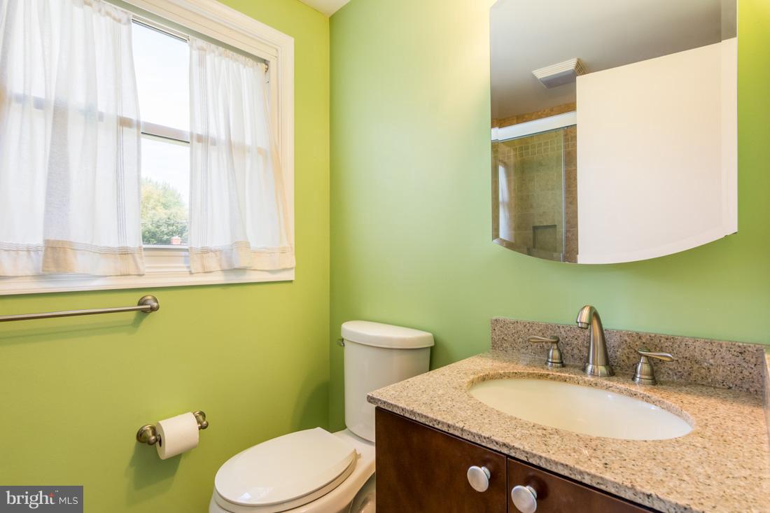 SOMERSET AT BELAIR - Residential