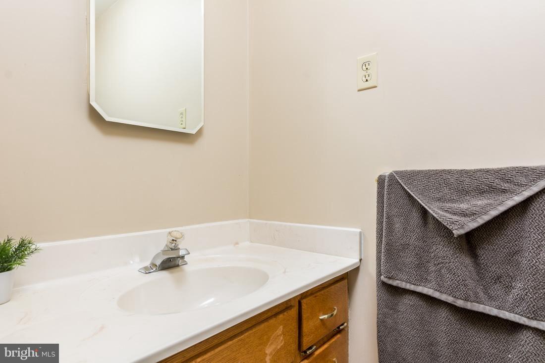 SOMERSET AT BELAIR - Residential