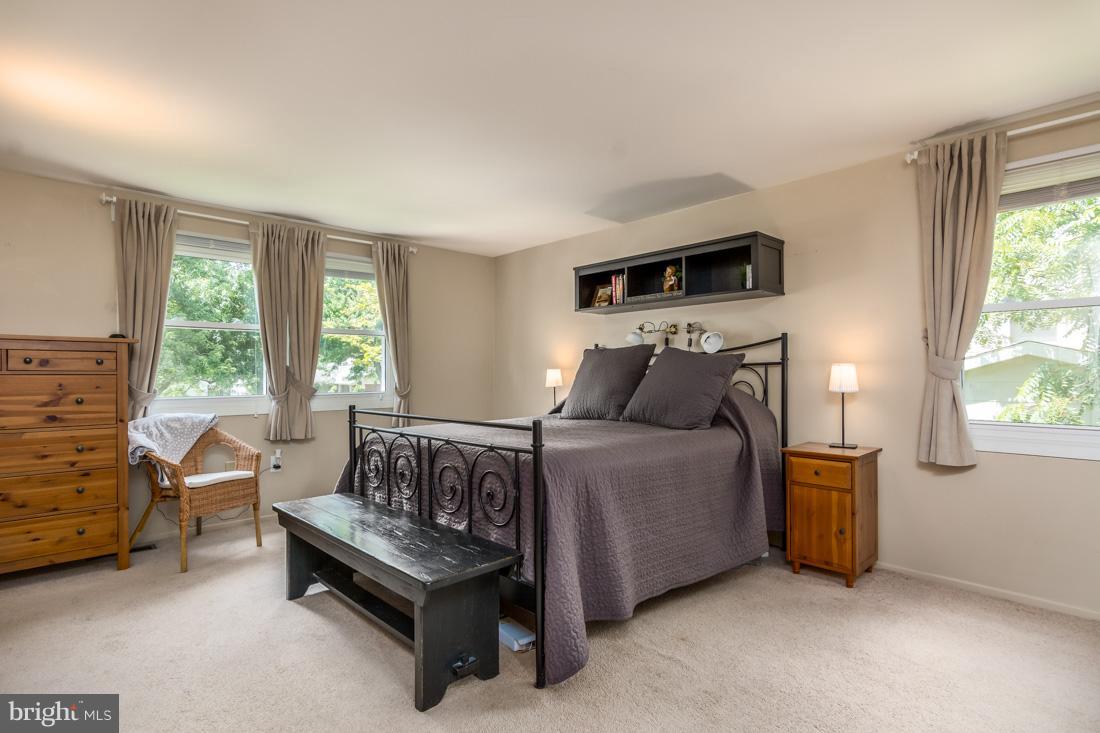 SOMERSET AT BELAIR - Residential