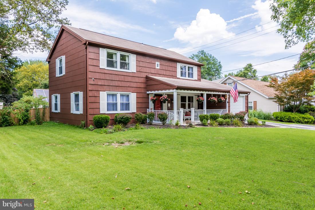 SOMERSET AT BELAIR - Residential