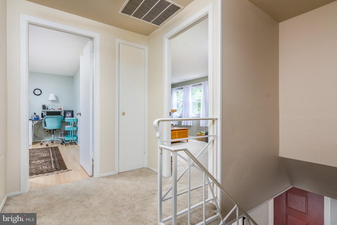 SOMERSET AT BELAIR - Residential