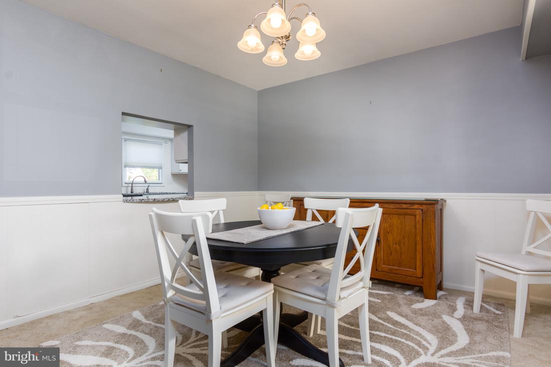 SOMERSET AT BELAIR - Residential