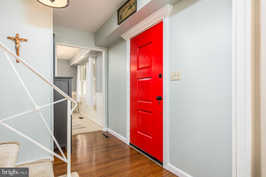 SOMERSET AT BELAIR - Residential