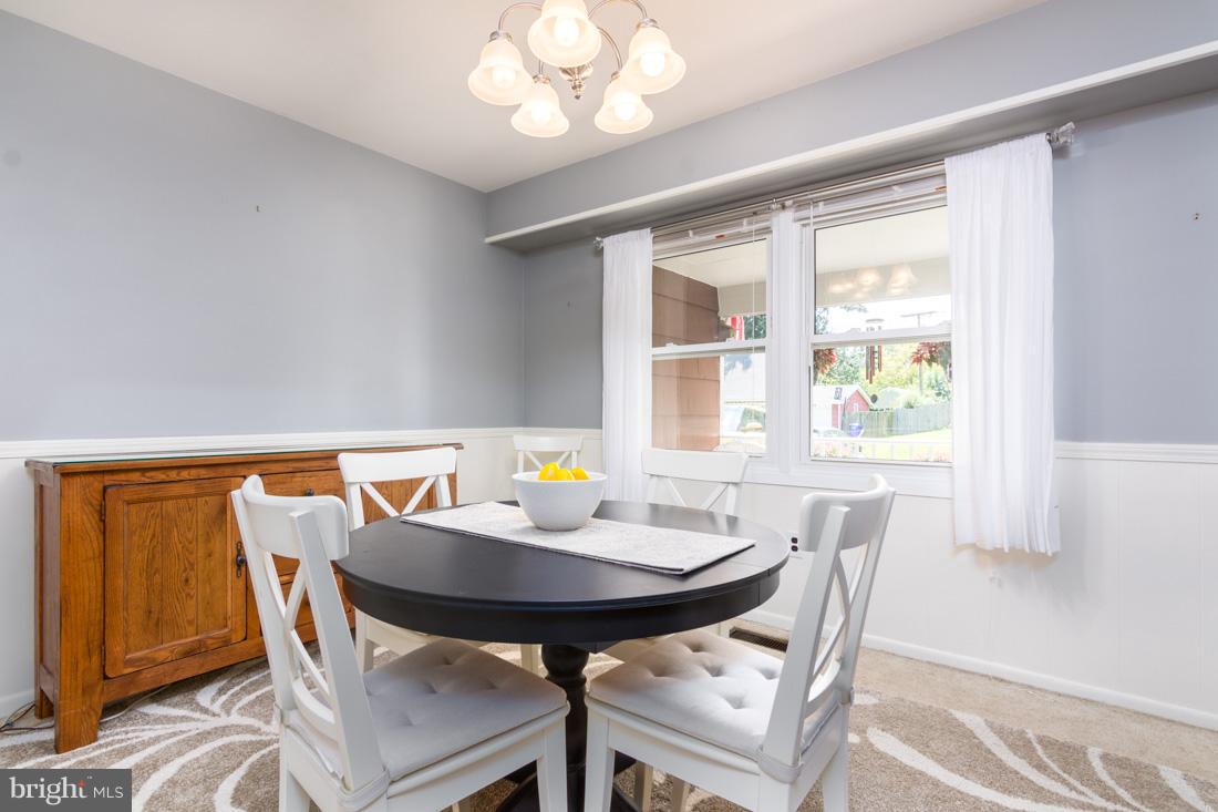 SOMERSET AT BELAIR - Residential