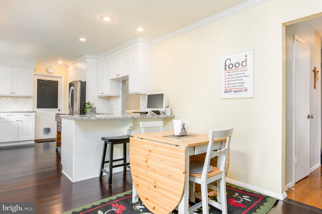 SOMERSET AT BELAIR - Residential