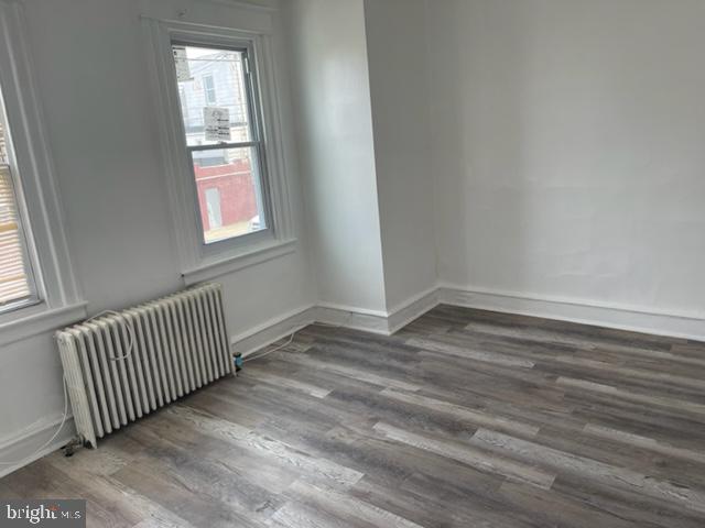 FRANKFORD - Residential Lease