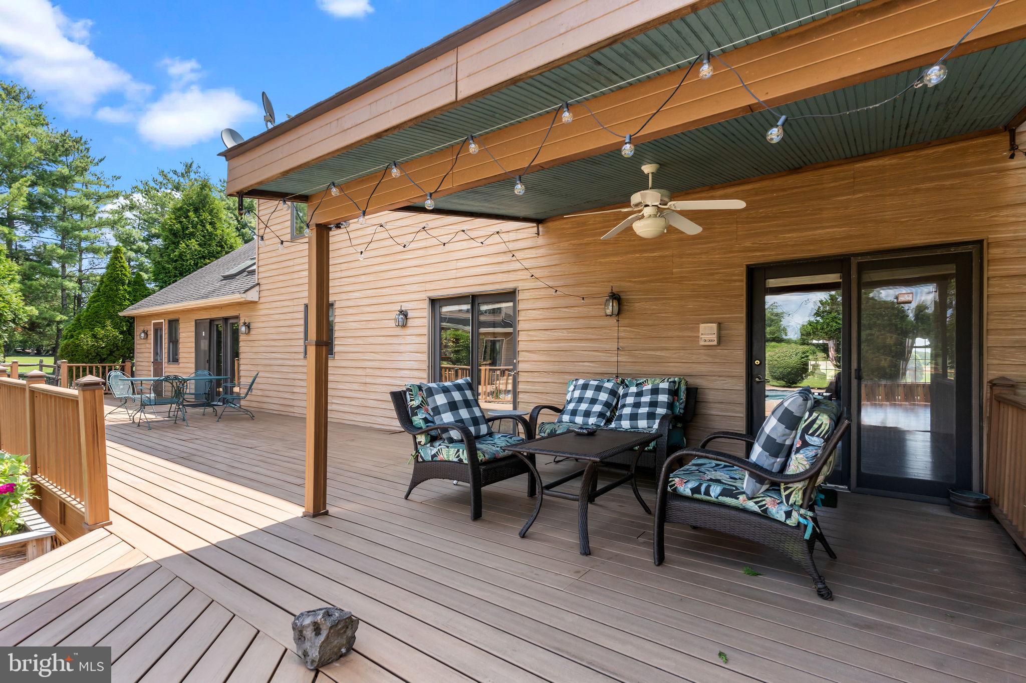 DEVONSHIRE - Residential Lease