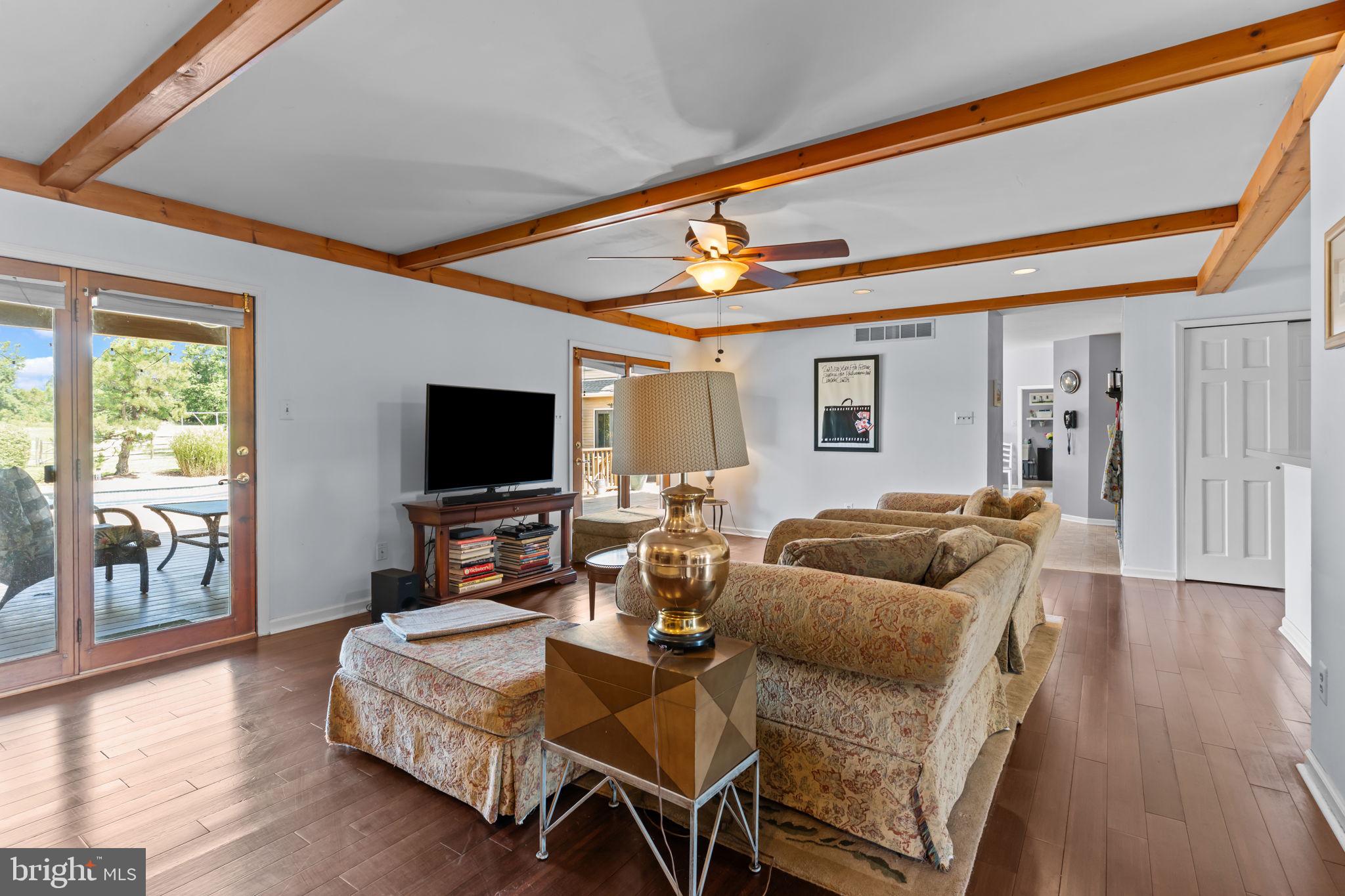 DEVONSHIRE - Residential Lease