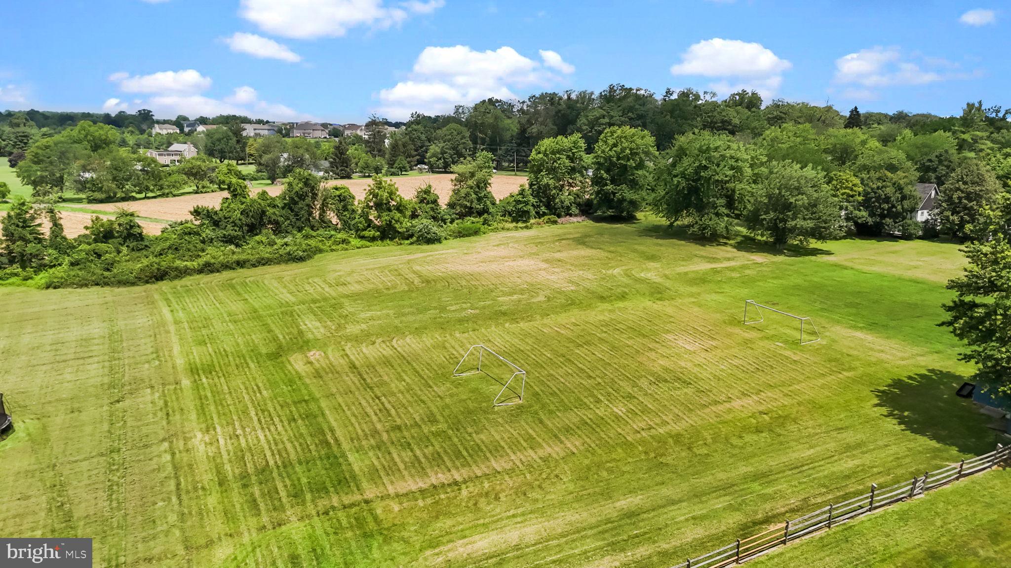 DEVONSHIRE - Residential Lease