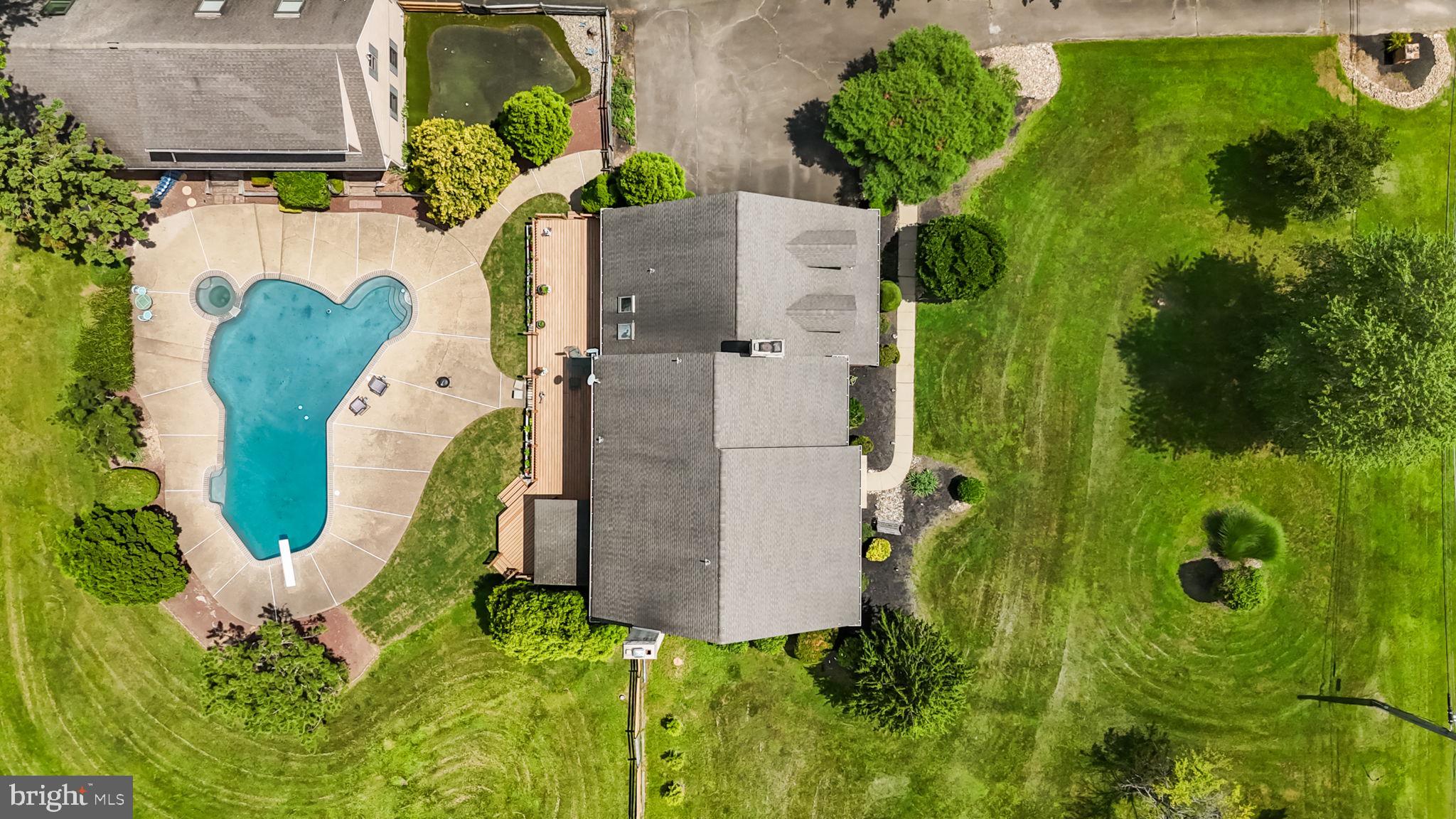 DEVONSHIRE - Residential Lease