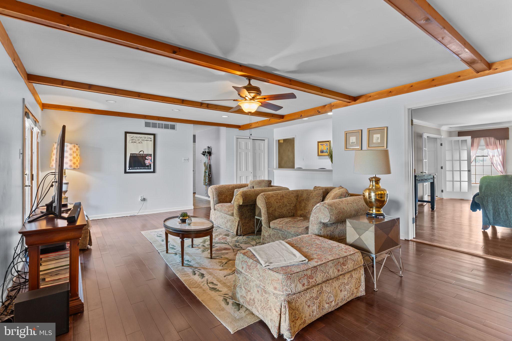 DEVONSHIRE - Residential Lease