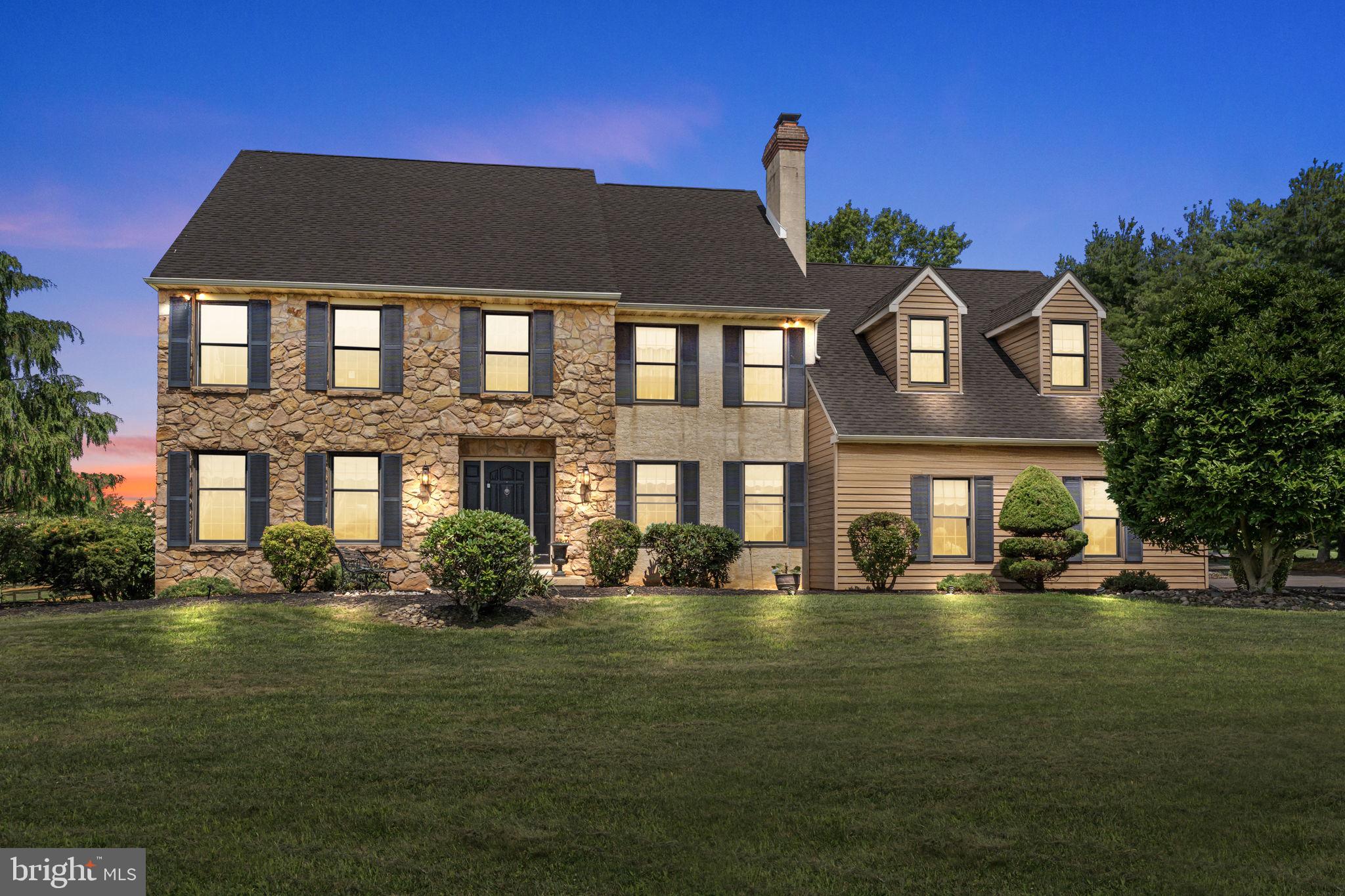 DEVONSHIRE - Residential Lease