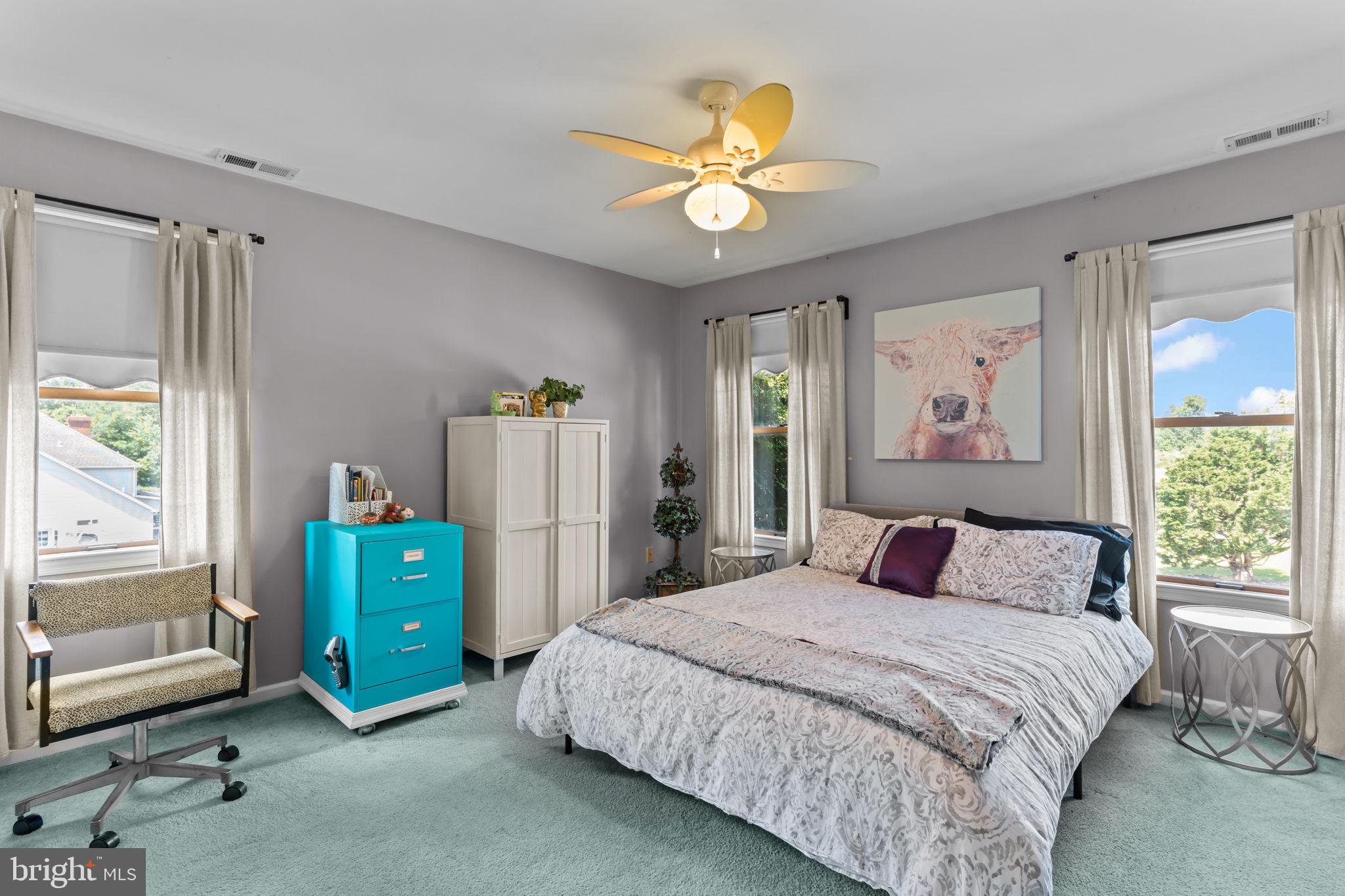 DEVONSHIRE - Residential Lease