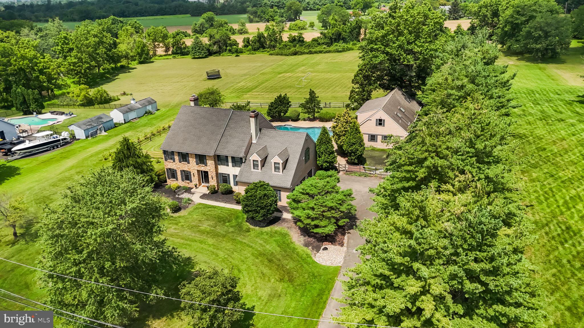 DEVONSHIRE - Residential Lease