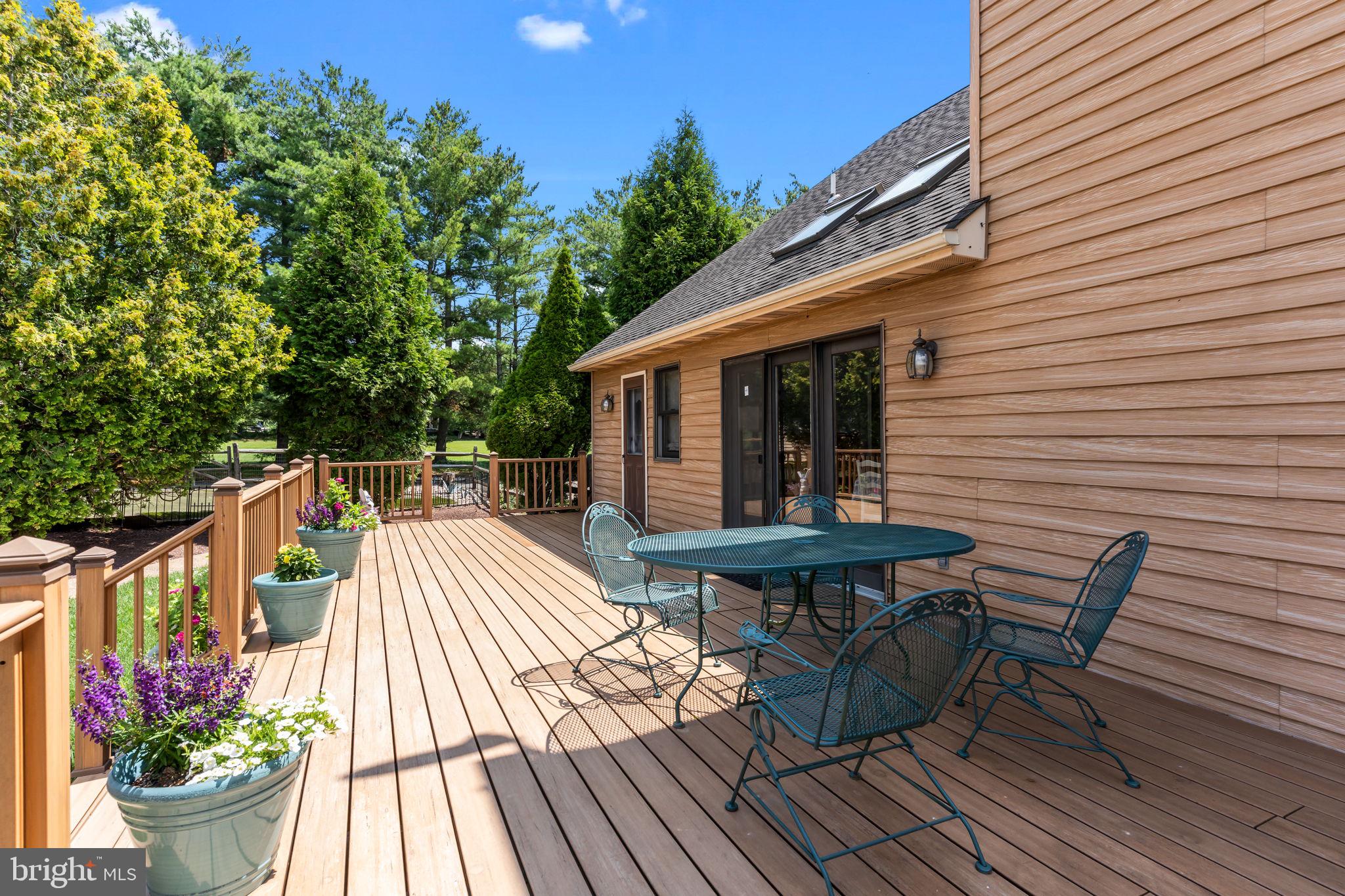 DEVONSHIRE - Residential Lease