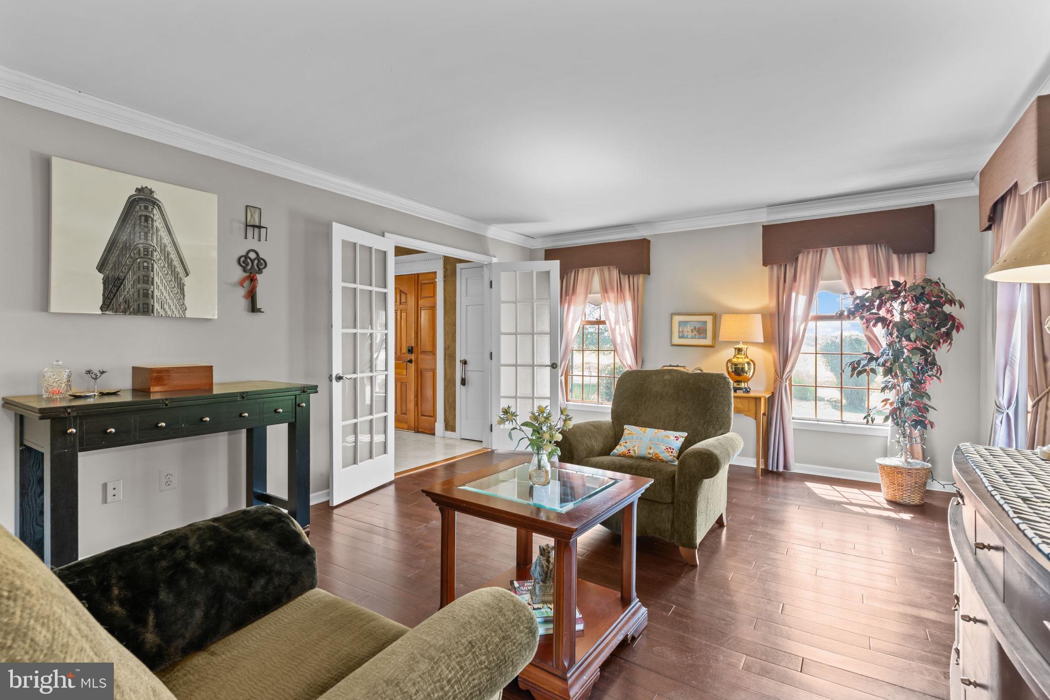 DEVONSHIRE - Residential Lease