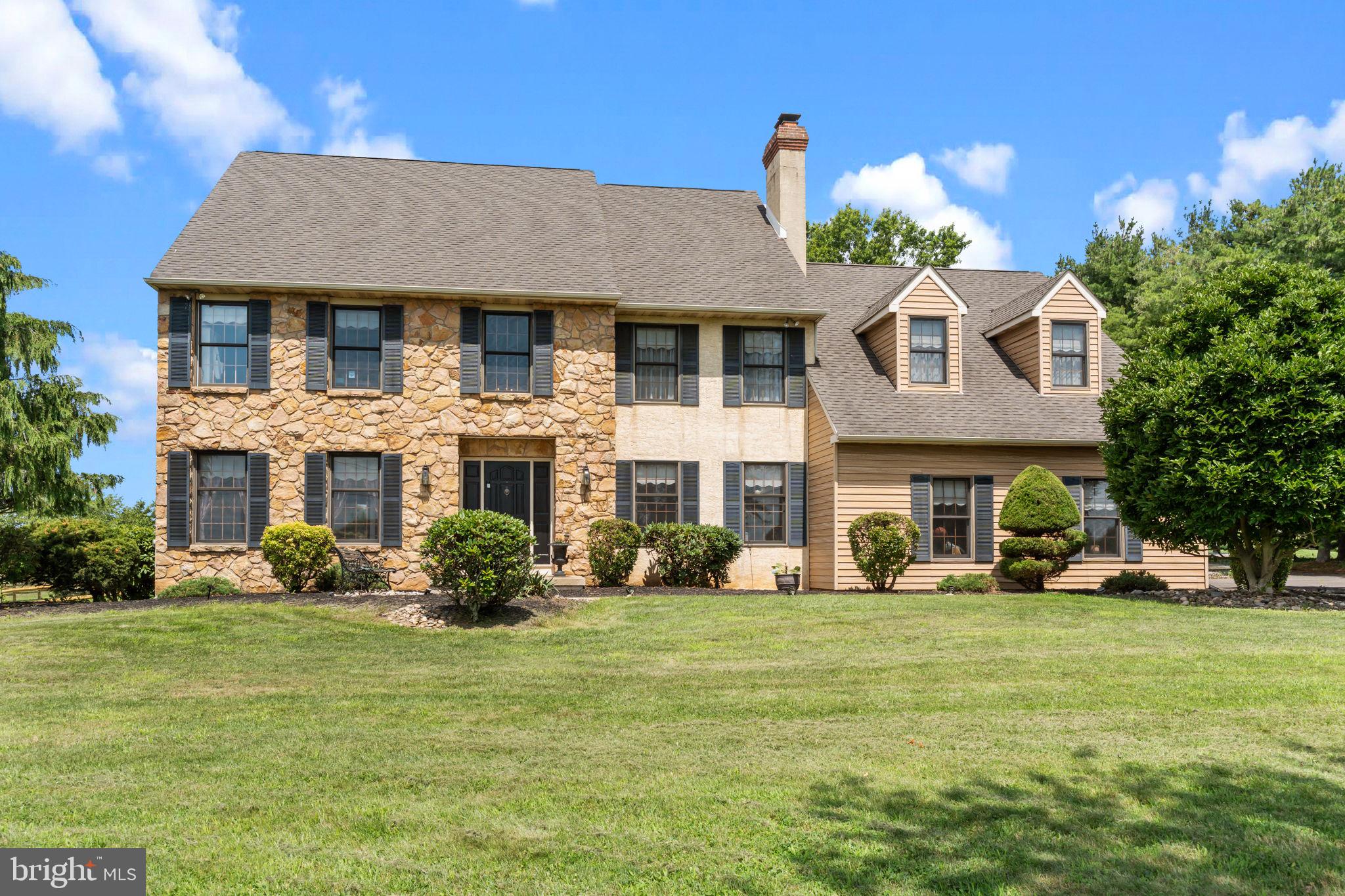 DEVONSHIRE - Residential Lease