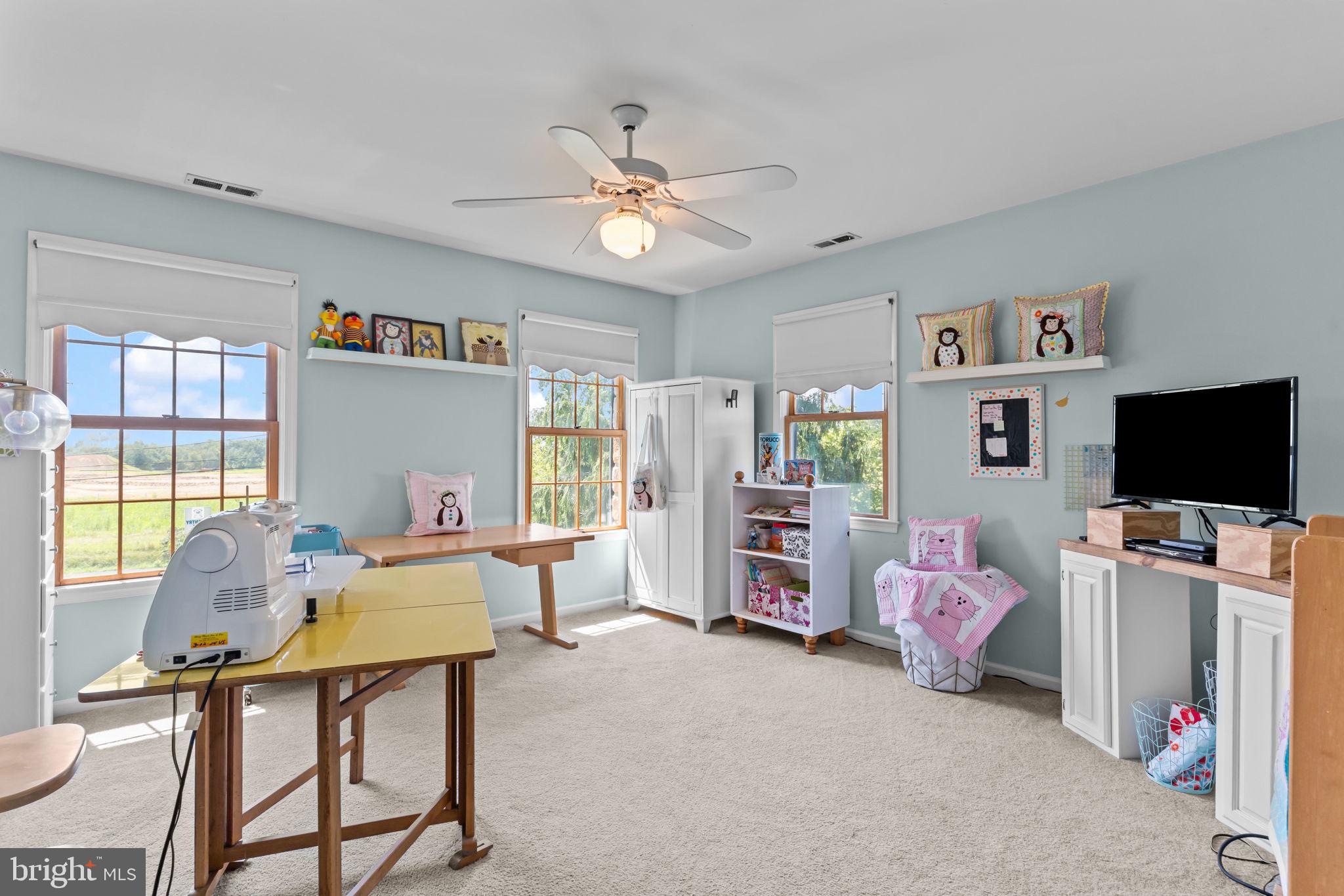 DEVONSHIRE - Residential Lease