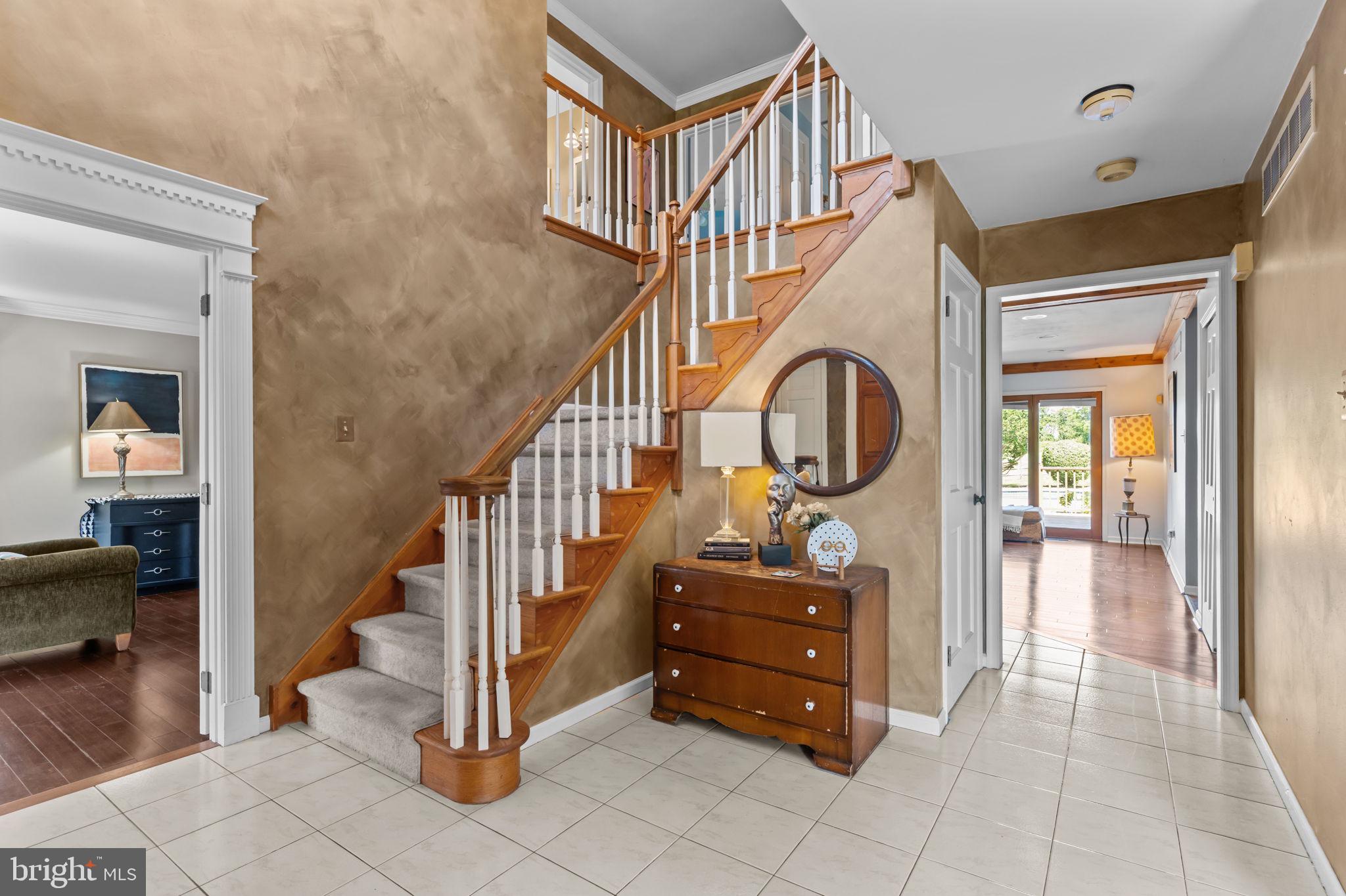 DEVONSHIRE - Residential Lease