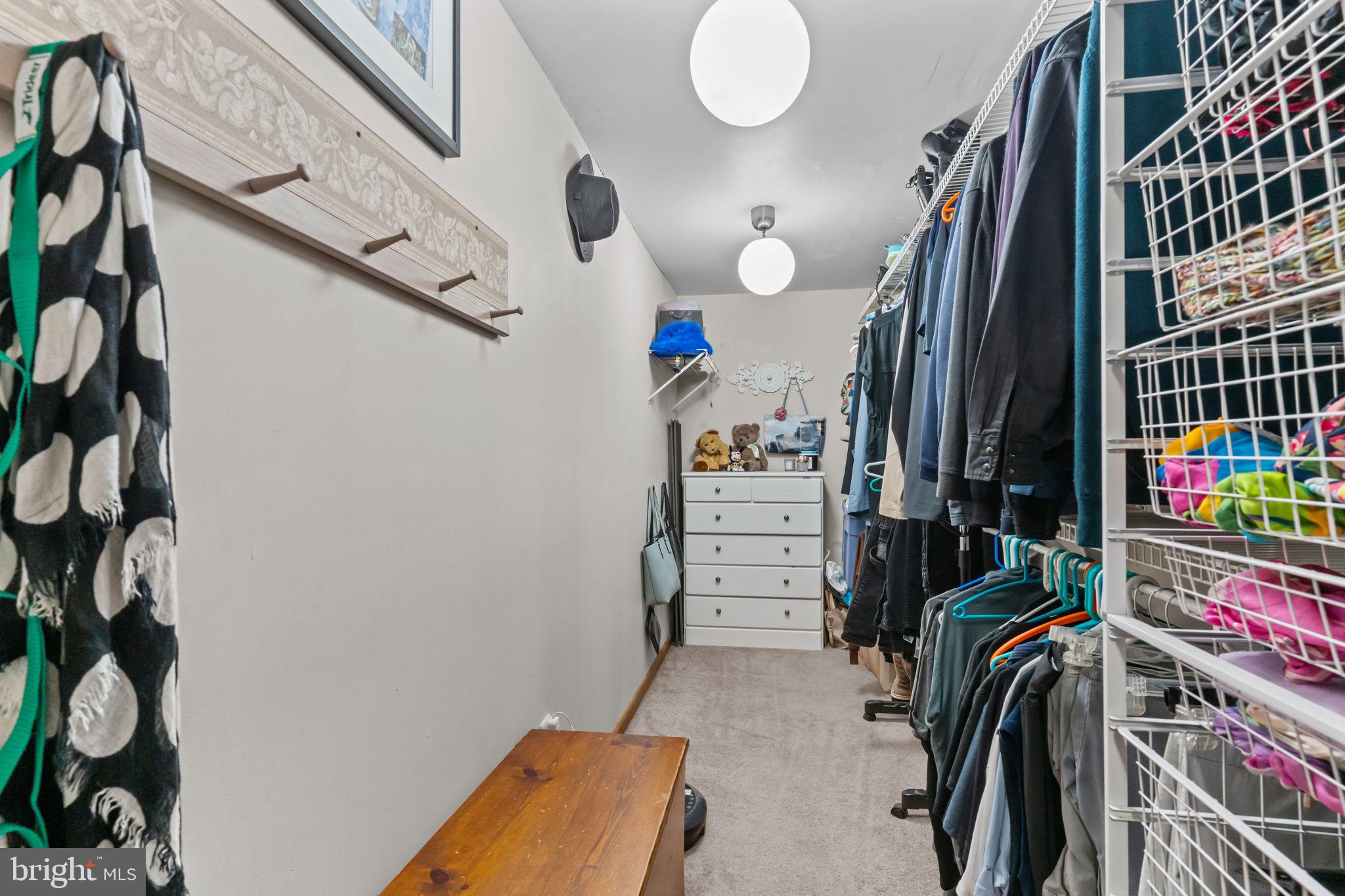 DEVONSHIRE - Residential Lease