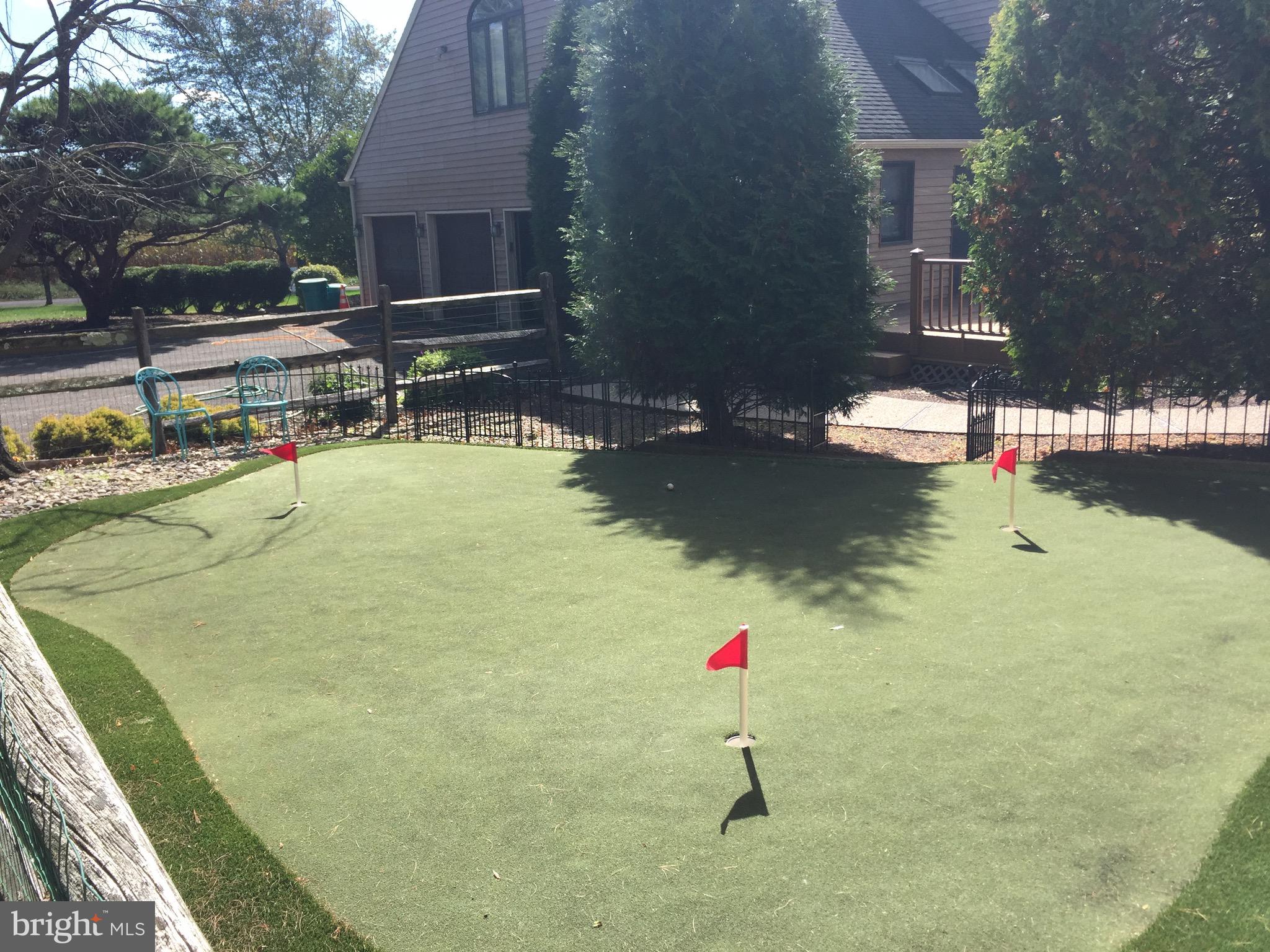 DEVONSHIRE - Residential Lease