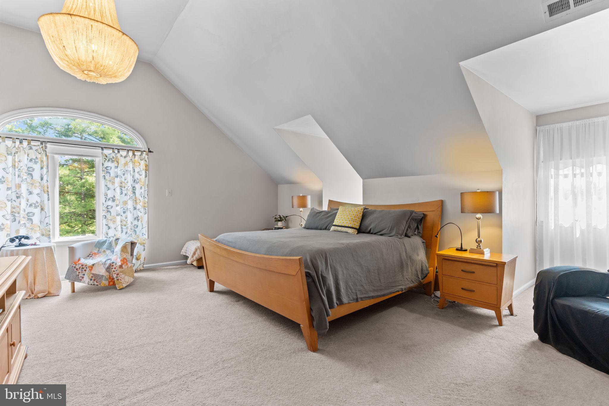 DEVONSHIRE - Residential Lease