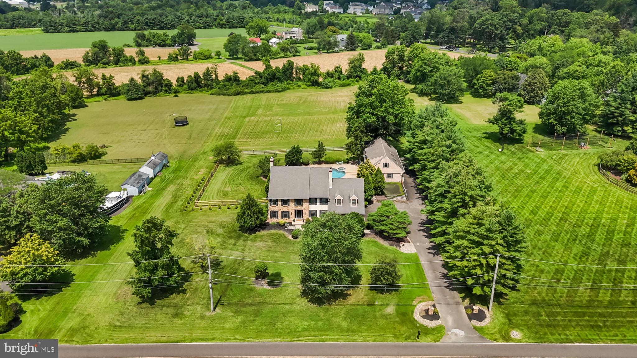 DEVONSHIRE - Residential Lease